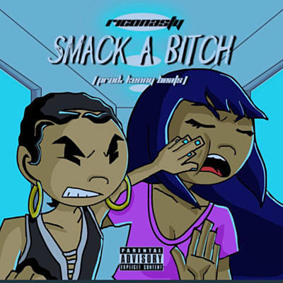 Smack A Bitch Download free