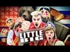 Little Big - Every Day I'm Drinking Ringtone