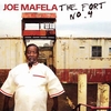 Joe Mafela - Shebeleza (Okongo Mame) Ringtone