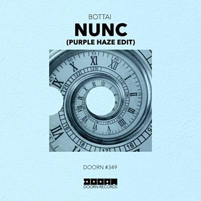 Nunc (Purple Haze Edit) Download free