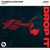 Tujamo & Lukas Vane - Drop It Ringtone