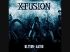 X-Fusion - Psychopath Ringtone