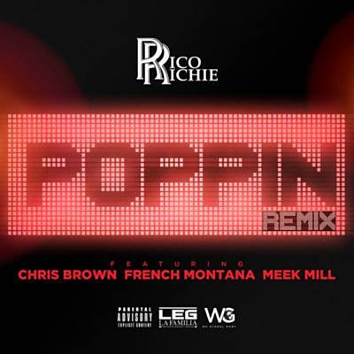 Poppin' (Remix) Download free