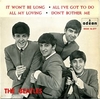 The Beatles - It Won't Be Long Ringtone