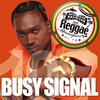 Busy Signal - Step Out Ringtone