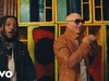 Pitbull Feat. Stephen Marley - Options Ringtone