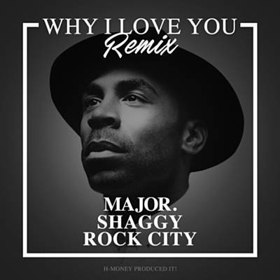 Why I Love You (Remix) Download free