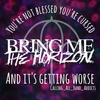 Bring Me The Horizon - Blasphemy Ringtone