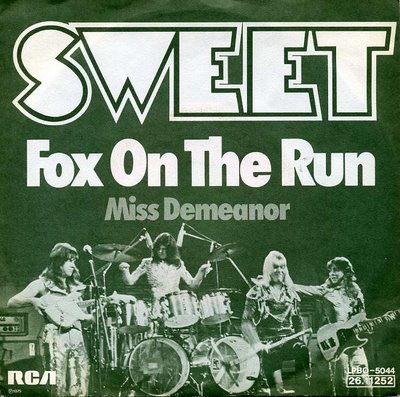 Fox On The Run Download free