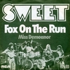 Sweet - Fox On The Run Ringtone