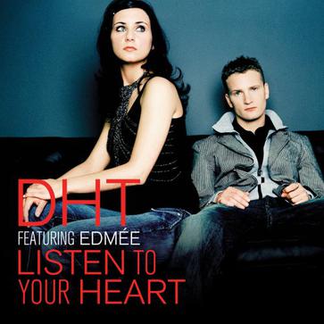 Listen To Your Heart Download free