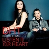 DHT - Listen To Your Heart Ringtone