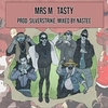 Mrs M - Tasty Ringtone