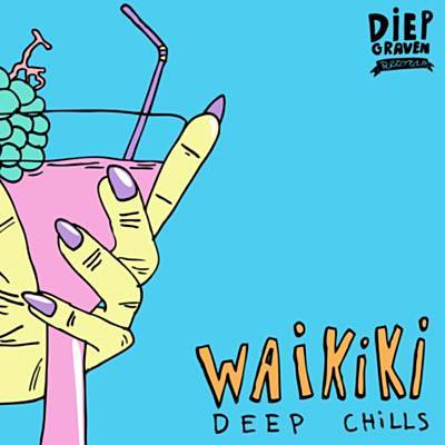 Waikiki (Original Mix) Download free