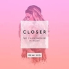 The Chainsmokers Feat. Halsey - Closer (R3hab Remix) Ringtone