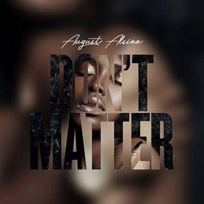 Don't Matter Download free