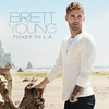 Brett Young - Let It Be Mine Ringtone