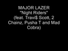 Major Lazer - Night Riders Ringtone