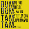 MC Fioti Feat. J Balvin & Future & Stefflon Don & Juan Magan - Bum Bum Tam Tam Ringtone