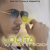 VJ AWAX FEAT MCBOX, ST UNIT - Lolita (Edit) Ringtone