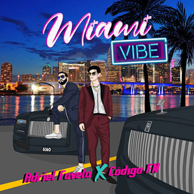 Miami Vibe Download free