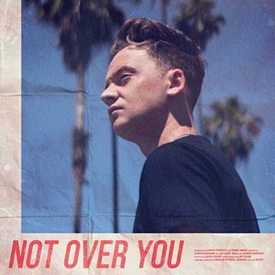 Not Over You Download free