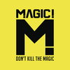 Magic! - Let Your Hair Down Ringtone