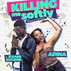 Adina Thembi Feat. Kuami Eugene - Killing Me Softly Ringtone