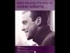 Robbie Williams - She Is The One Ringtone