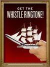 IRingtone - Old Spice Whistle Ringtone