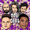 Kris Kross Amsterdam & Conor Maynard Feat. A Boogie Wit Da Hoodie - Ooh Girl Ringtone