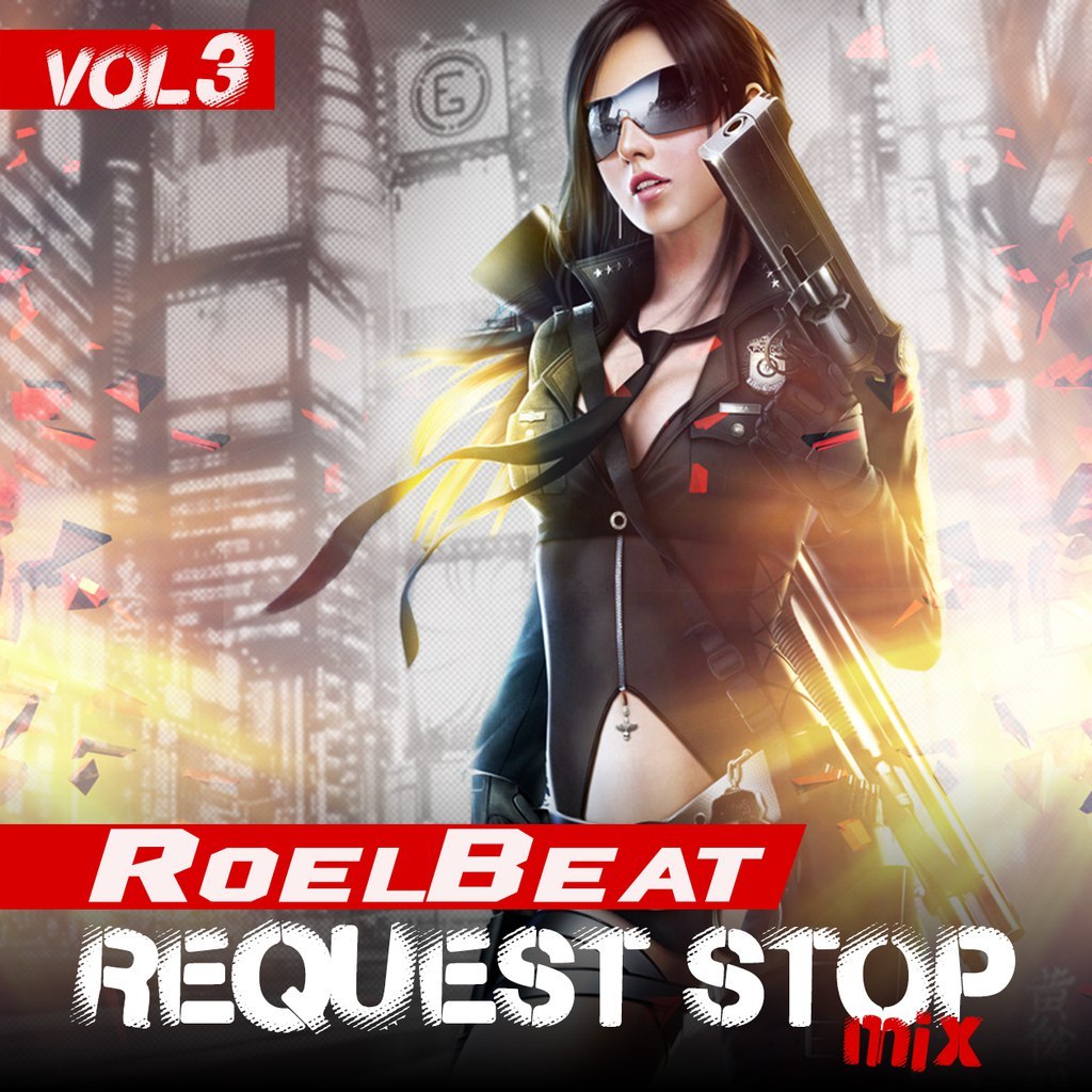 Request Stop #10 Track 04 Download free