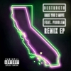 Destructo Feat. Problem - Dare You 2 Move Ringtone