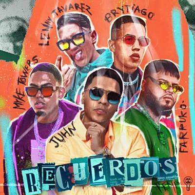 Recuerdos (Remix) Download free