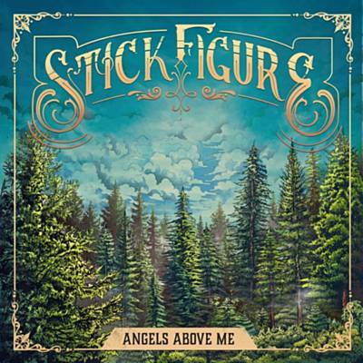 Angels Above Me Download free