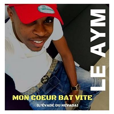 Mon Cœur Bat Vite (L'évadé Du Nevada) Download free