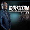 Chedy Feat. Orphelin The Big Boy - Ghetto Love Ringtone