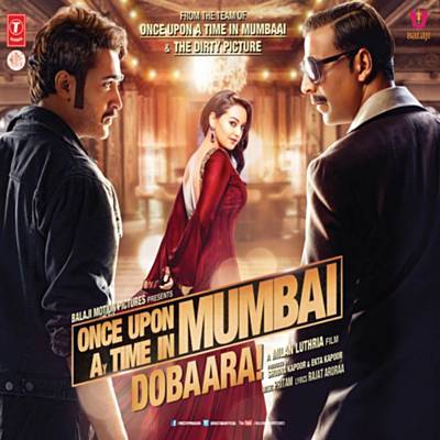 Ye Tune Kya Kiya (From 'Once Upon Ay Time In Mumbai Dobaara') Download free