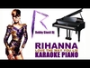 Rihanna - Love The Way You Lie (Piano Version) Ringtone