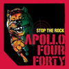 Apollo 440 - Can't Stop The Rock Ringtone