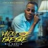 Nio Garcia - Hoy Se Bebe Ringtone