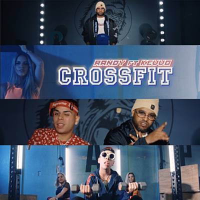 Crossfit Download free