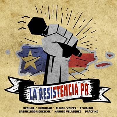 La Resistencia P.R. Download free