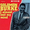 Solomon Burke - Cry To Me Ringtone